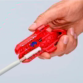 Outil à dégainer multifonctions ERGOSTRIP® 8-13 mm