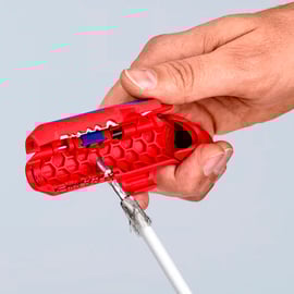 Outil à dégainer multifonctions ERGOSTRIP® 8-13 mm