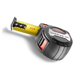 Mesure courte avec boîtier GRIP 897A.PB