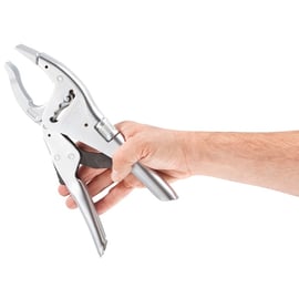 Pince-étau à becs longs 501APB