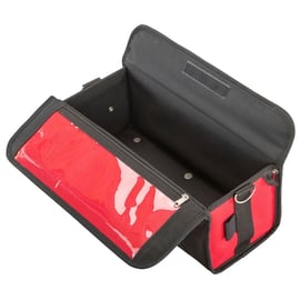 Sacoche textile première intervention BS.SMBPB - 450 x 180 x 170 mm