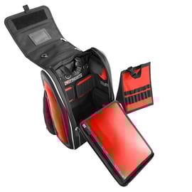 Sac à dos porte-outils BS.MCBPB