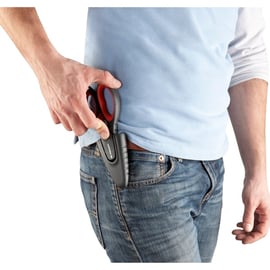 Ciseau avec manche bimatière 841A.3PB - 160 mm