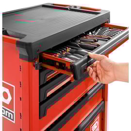 Servante vide à 6 tiroirs ROLL.6N