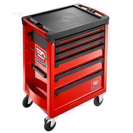 Servante vide à 6 tiroirs ROLL.6N