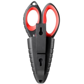 Ciseau avec manche bimatière 841A.3PB - 160 mm