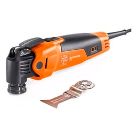 Machine oscillante filaire MULTIMASTER 500 PLUS - 350W - coffret L-BOXX - MY36