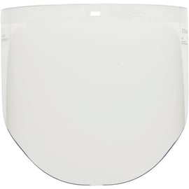 Écran facial série WP98 (lot de 10) - acétate, transparent