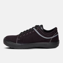 Chaussures basses VALLEY noires S1PS