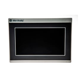 Terminal graphique PanelView 800 série 2711R-T