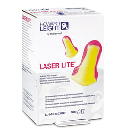 Recharge pour distributeur de bouchons d'oreilles LASER-LITE LS500