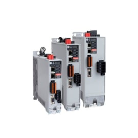 Servomoteur KINETIX 5300 série 2198-C