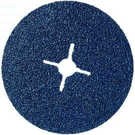 Disque abrasif appliqué NorZon F827