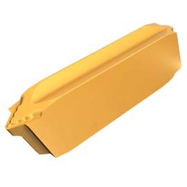 Plaquette de filetage TIP carbure - Profil ISO