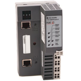 Module adaptateur POINT I/O série 1734-AENT