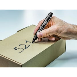 Marqueur DRY SAFE pointe biseautée