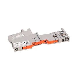 Embase avec bornier série 1734-TB - POINT I/O - 8 broches - à ressort - 1734-TBS