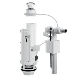 Mécanisme de chasse OPTIMA 50/95L