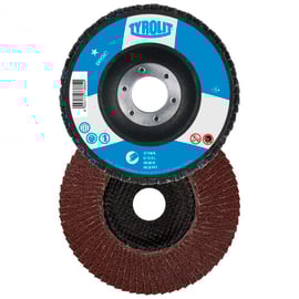 Disque à lamelles 2en1 BASIC 27A