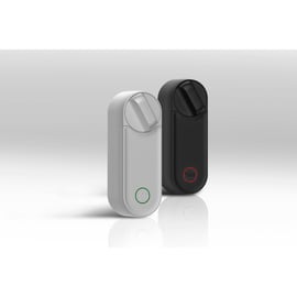 Serrure motorisée connectée LINUS 2 via smartphone