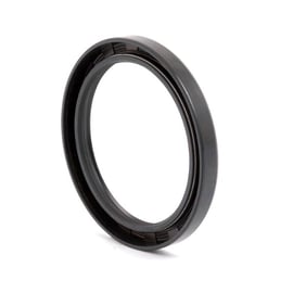 Bague à lèvre nitrile NBR 70 shore IEL - double lèvres - 110 x 140 x 12 mm - 792688