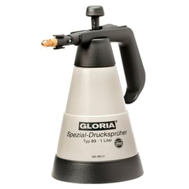 Pulvérisateur GLORIA® plastique viton 89 - 1 Litre
