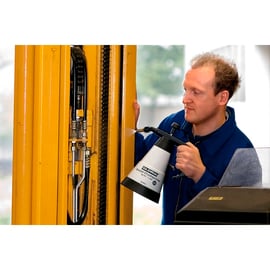 Pulvérisateur GLORIA® plastique viton 89 - 1 Litre