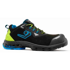 Chaussures basses ATHENS noires S3S