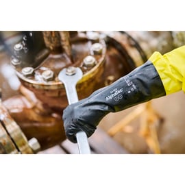 Gant chimique AlphaTec®53-002