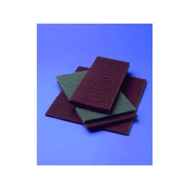 Feuille abrasive GARNITURE BEARTEX prédécoupée - 150 x 230 mm