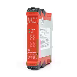 Module d’extension Guardmaster série 440R-E