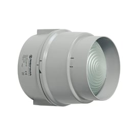 Feu fixe à LED série 890 - D=150 mm - vert - 12-24 VDC - 89022055