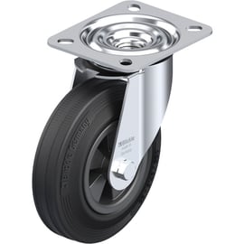 Roulette de manutention pivotante LE-VPP