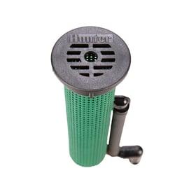 Système d'arrosage des racines RZWS avec clapet anti-vidange