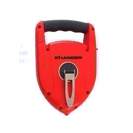 Cordeau traceur master de 50 mètres - Contenance du réservoir : 300 g