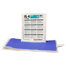 Filtre multicouche FL-4 OZZY MAT pour système Smartwasher - 4 couches