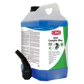 Nettoyant dégraissant puissant ECO COMPLEX BLUE NSF/FPS