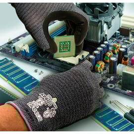 Gant de manutention ESD AP800