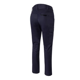 Pantalon PROGRESS femme bleu