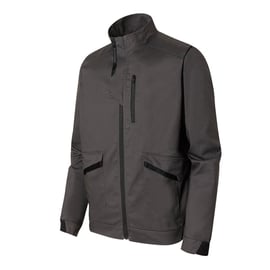 Blouson PROGRESS gris