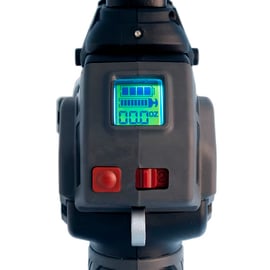 Pompe à graisse sur batterie sur TLGB 21 - 230 V