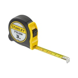 Mesure courte bimatière TYLON™ 3 mètres x 12,7 mm