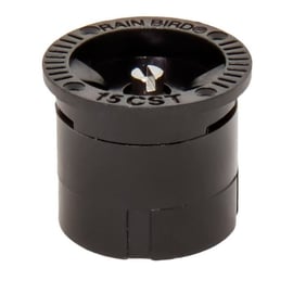 Buses de tuyère 1800 MPR 15CST