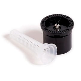 Buses de tuyère 1800 MPR 15CST