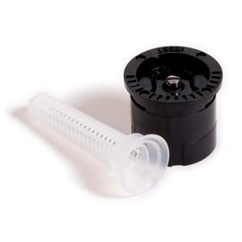 Buses de tuyère 1800 MPR 15SST