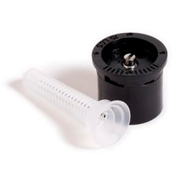 Buses de tuyère 1800 MPR 15LCS