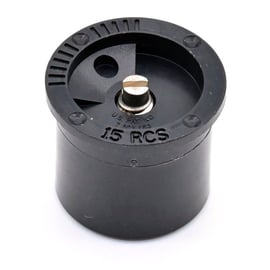 Buses de tuyère 1800 MPR 15RCS