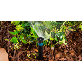 Buse de tuyère pour plates-bandes 1,5 x 4,5m secteur LCS-515