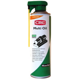 Lubrifiant aérosol MULTI OIL NSF/FPS PERMA LOCK - Aérosol 500 ml