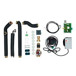 Kit 2 zones split pour alfea duo